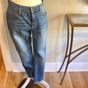 Parker Smith jeans size 26